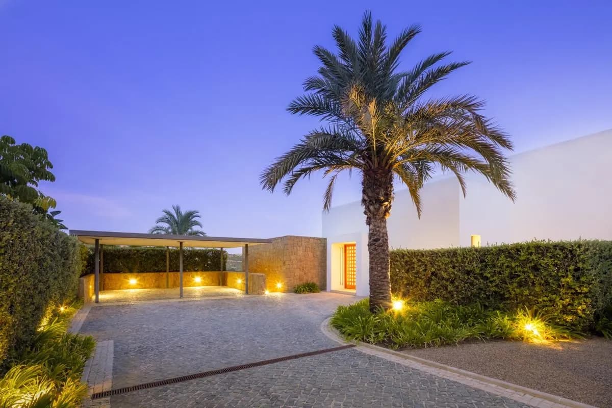 Contemporary Mediterranean Villa 99 — Doña Julia, Casares view 17