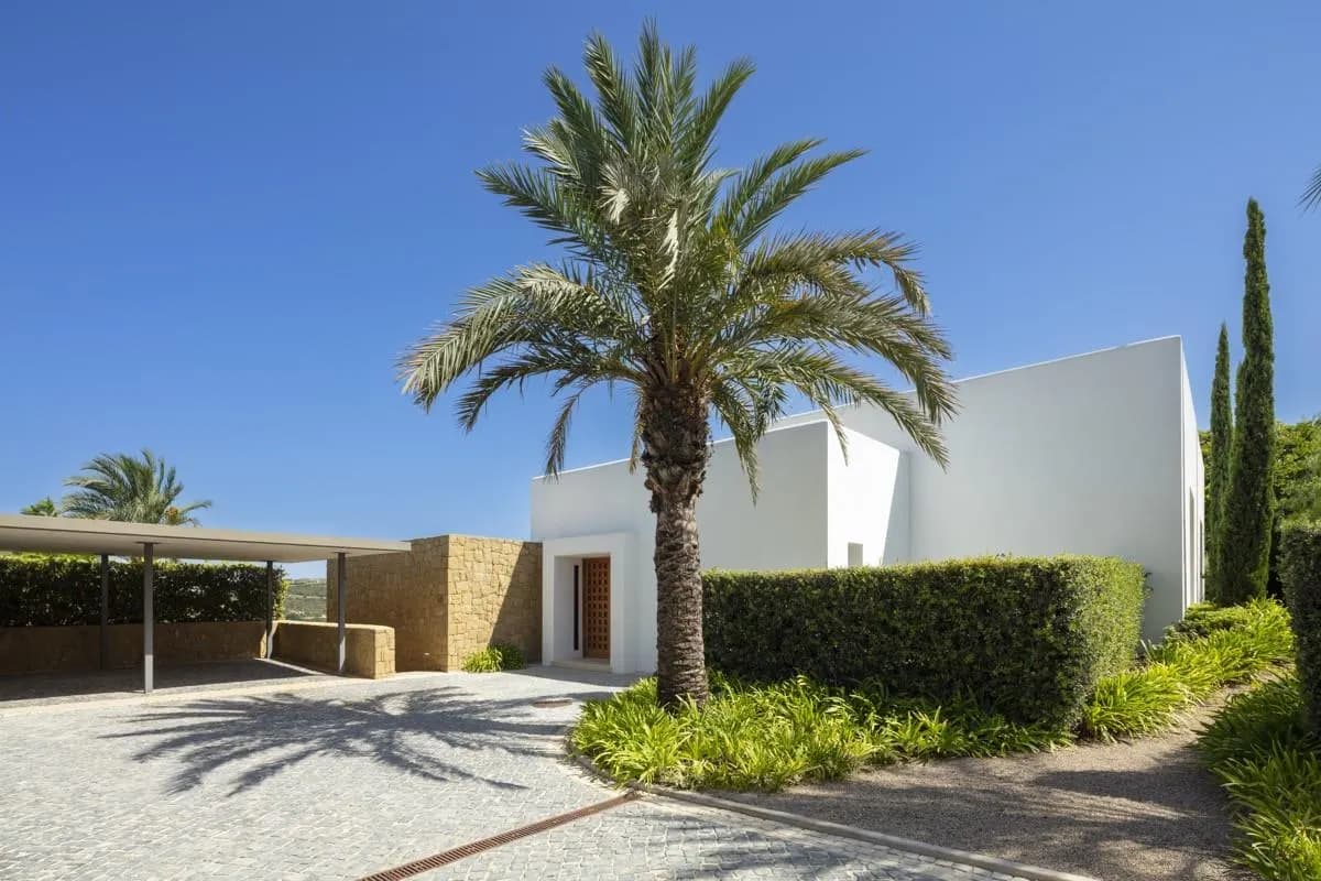 Contemporary Mediterranean Villa 99 — Doña Julia, Casares view 18