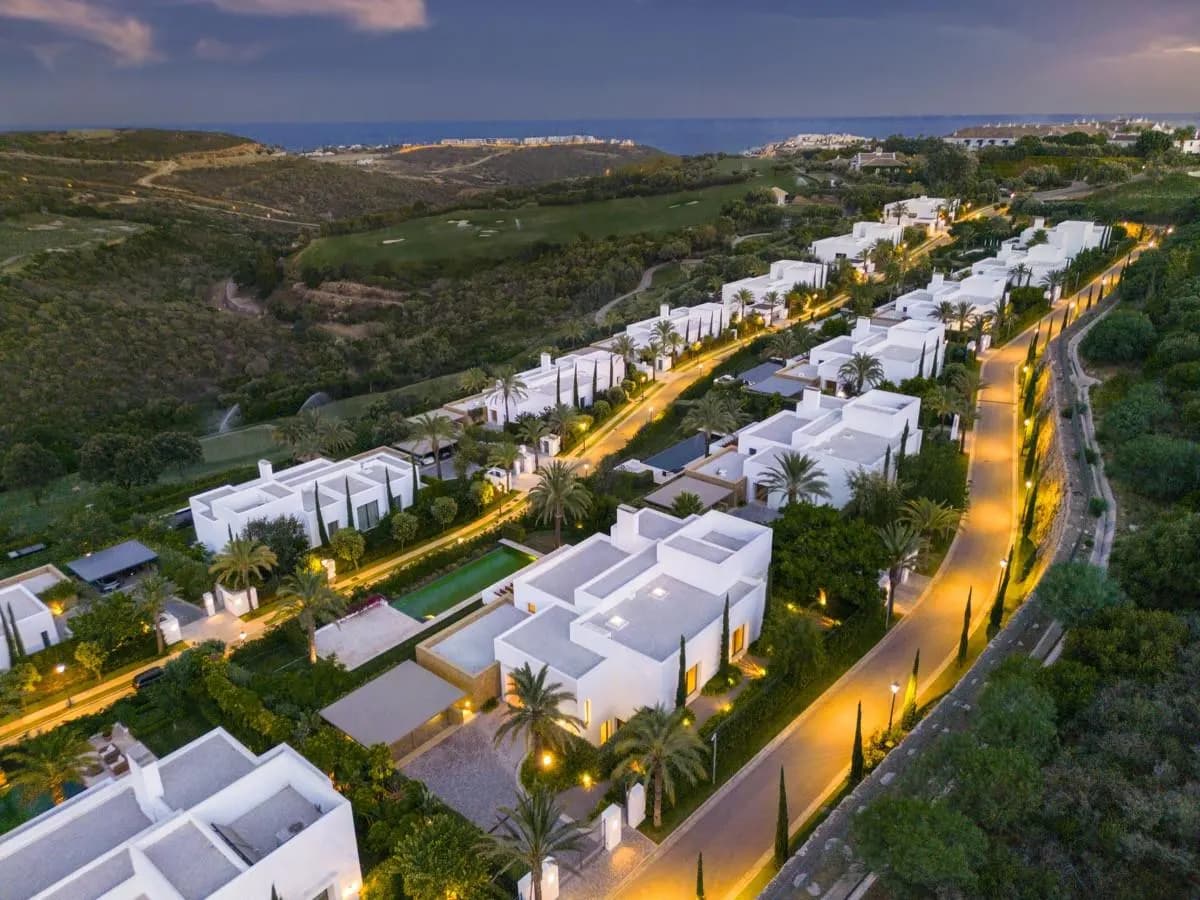Contemporary Mediterranean Villa 99 — Doña Julia, Casares view 19