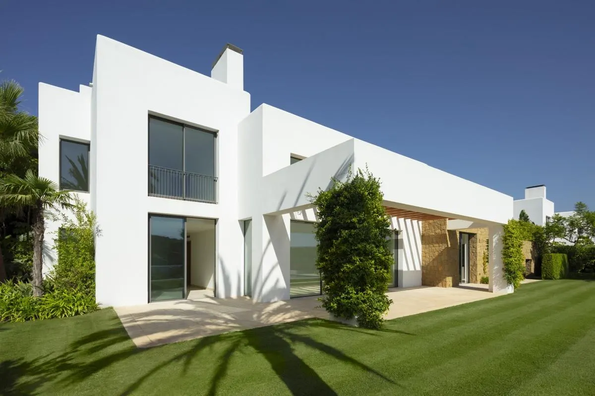Contemporary Mediterranean Villa 99 — Doña Julia, Casares view 20