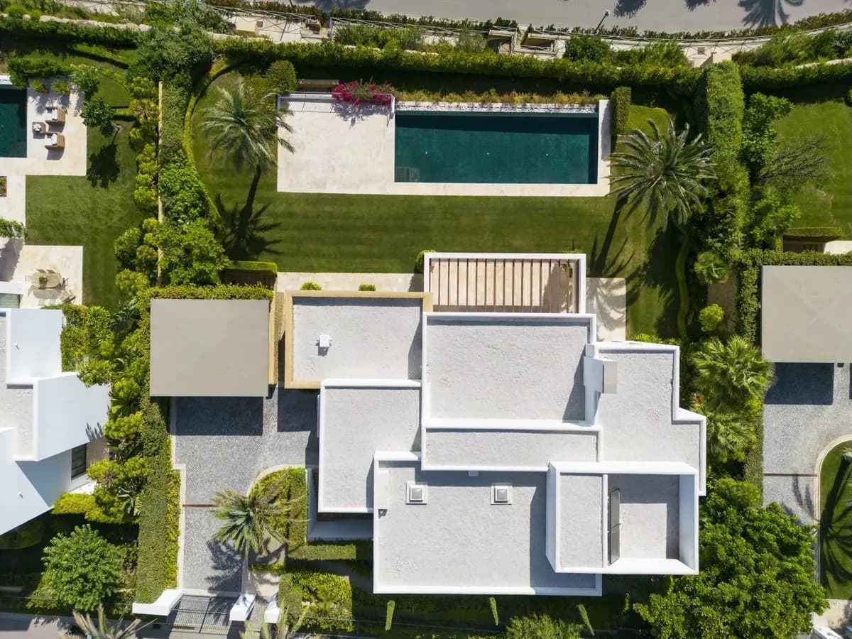 Contemporary Mediterranean Villa 99 — Doña Julia, Casares view 25