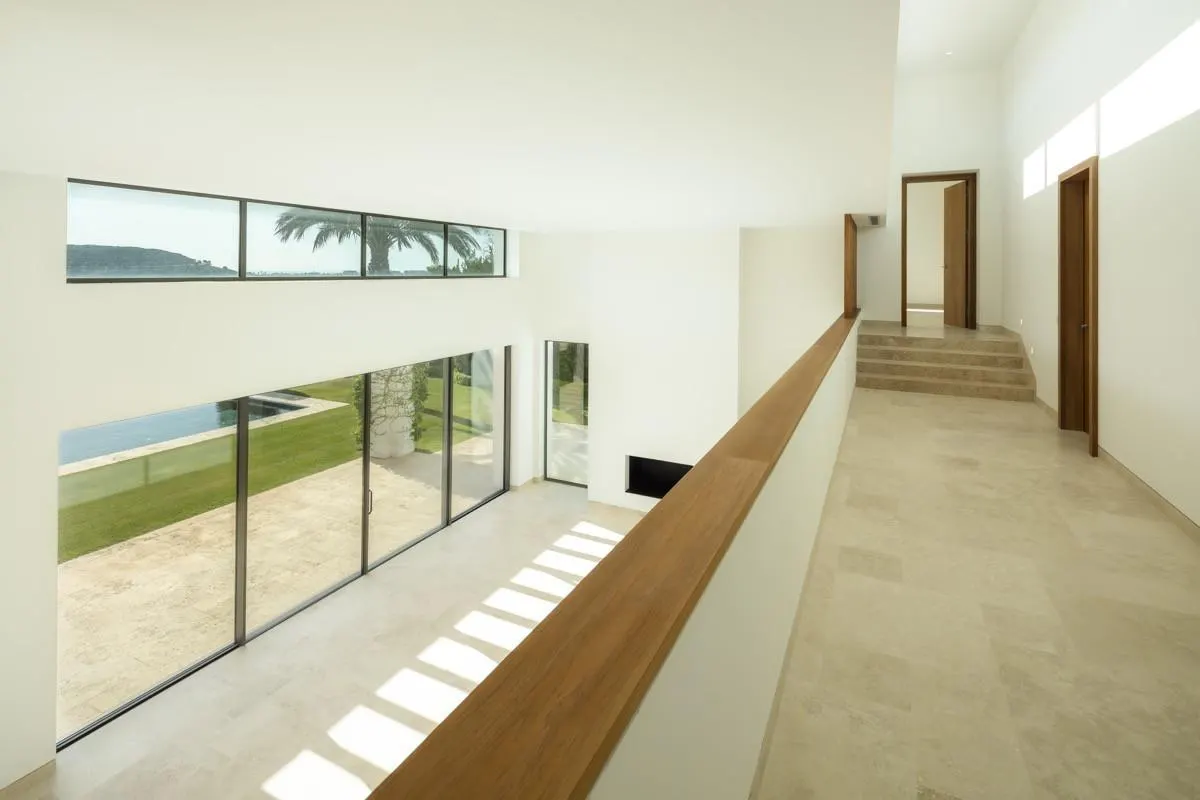 Contemporary Mediterranean Villa 99 — Doña Julia, Casares view 6