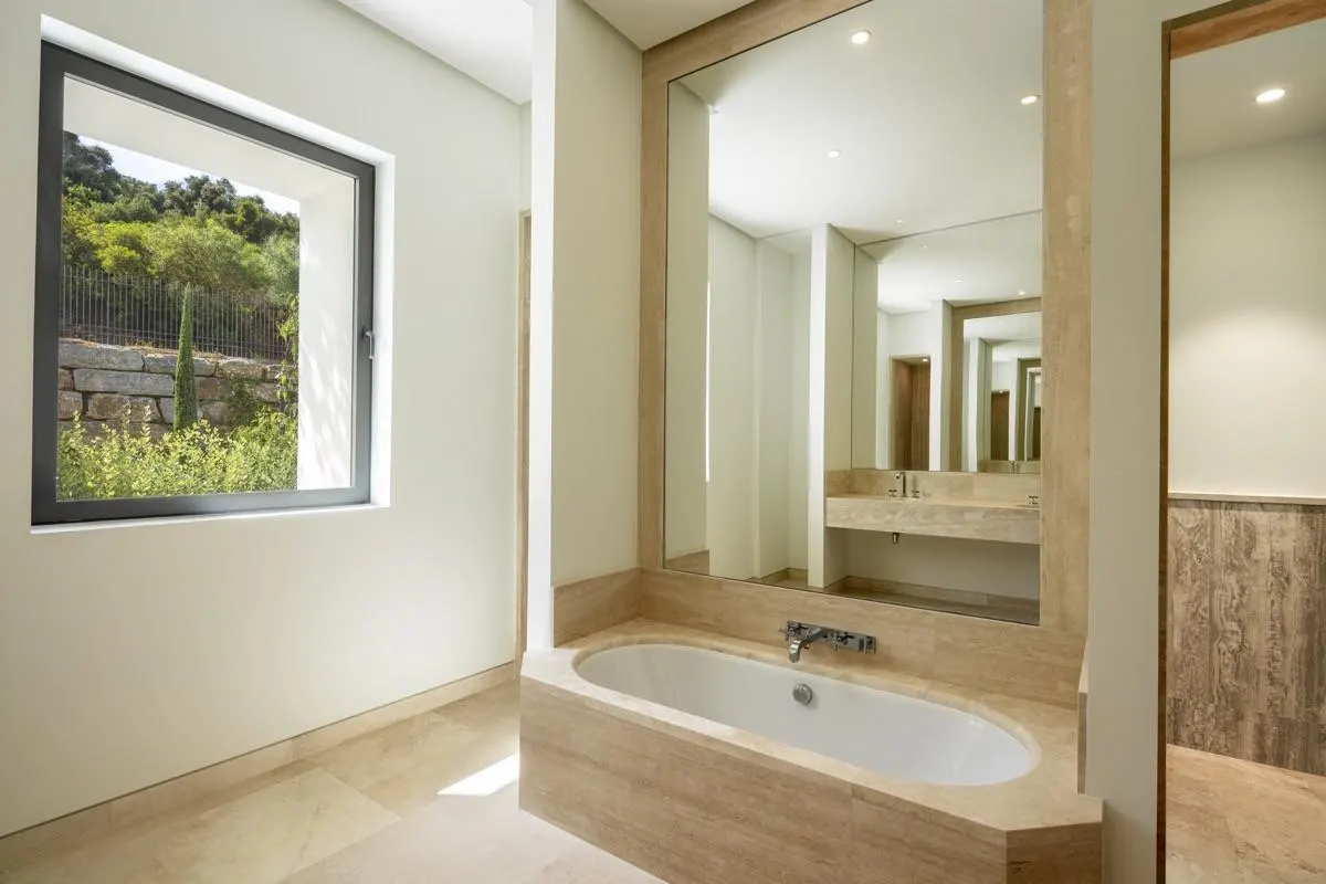 Contemporary Mediterranean Villa 99 — Doña Julia, Casares view 9