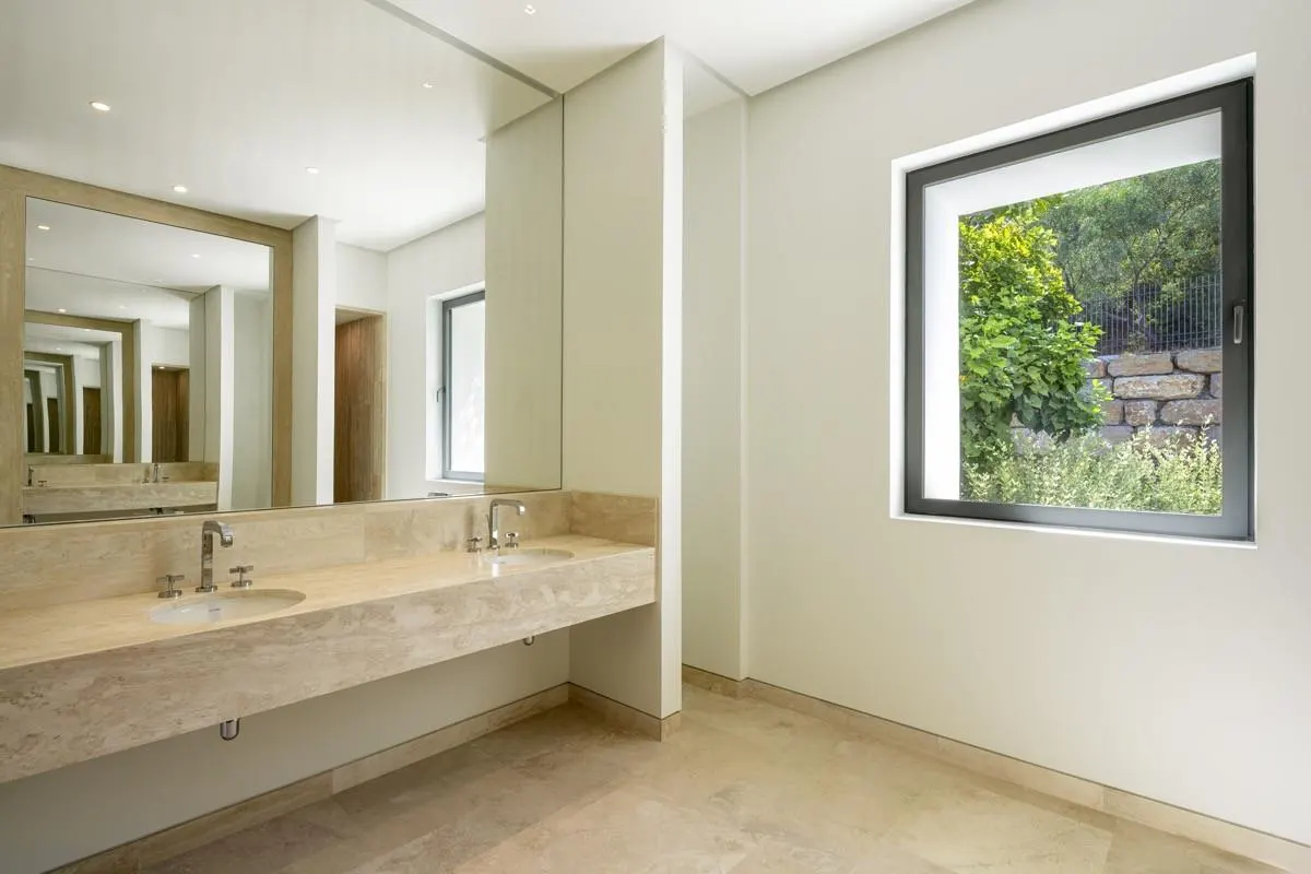 Contemporary Mediterranean Villa 99 — Doña Julia, Casares view 10