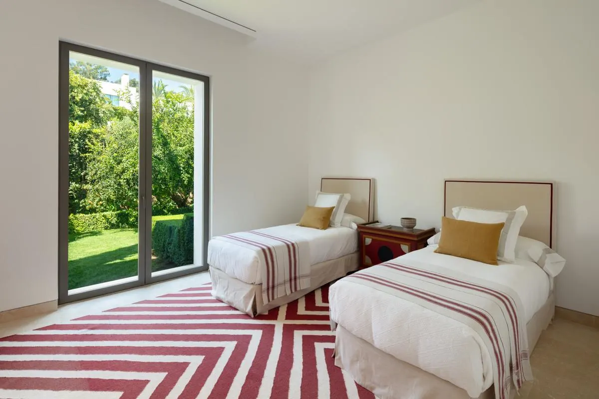 Private Belvedere Estate 108 — Doña Julia, Casares view 12
