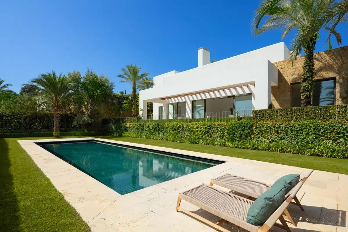 Private Belvedere Estate 108 — Doña Julia, Casares view 22