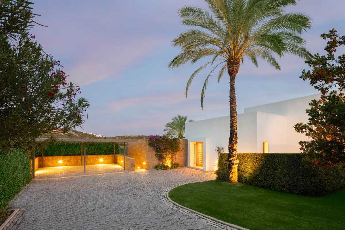 Private Belvedere Estate 108 — Doña Julia, Casares view 25
