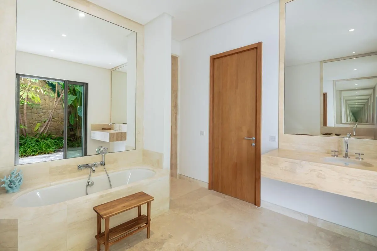 Golf & Sea Panorama Villa — Casares, Costa del Sol view 18