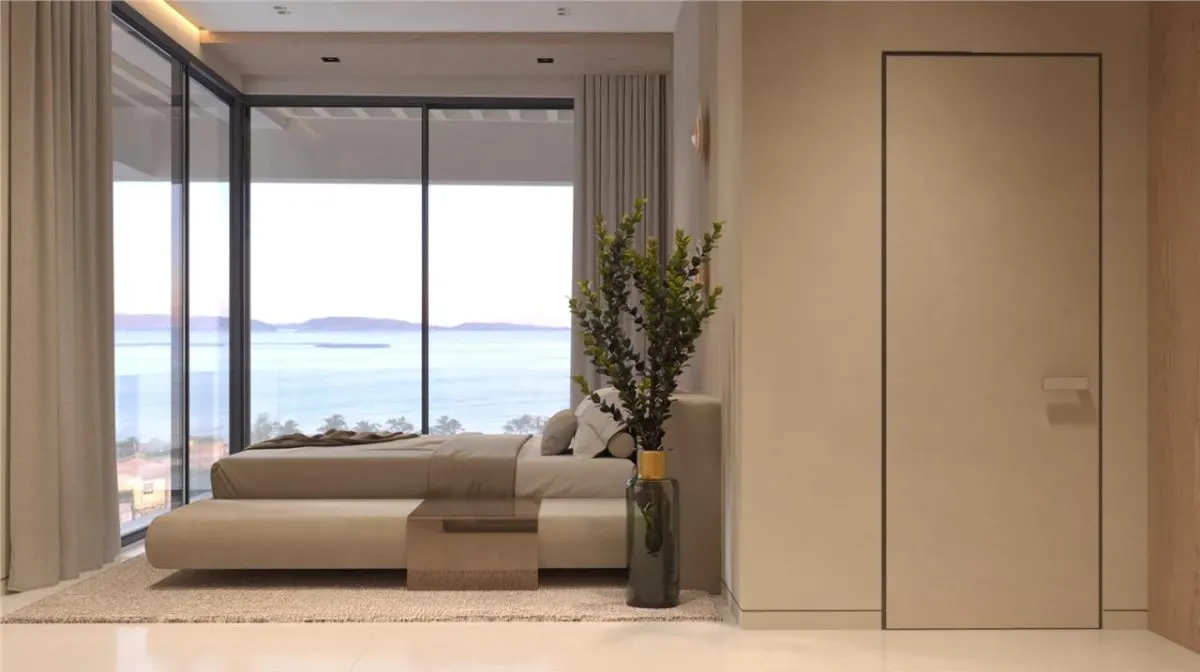 Villa Horizon 97 — La Zagaleta Private Estate, Mijas Costa view 4