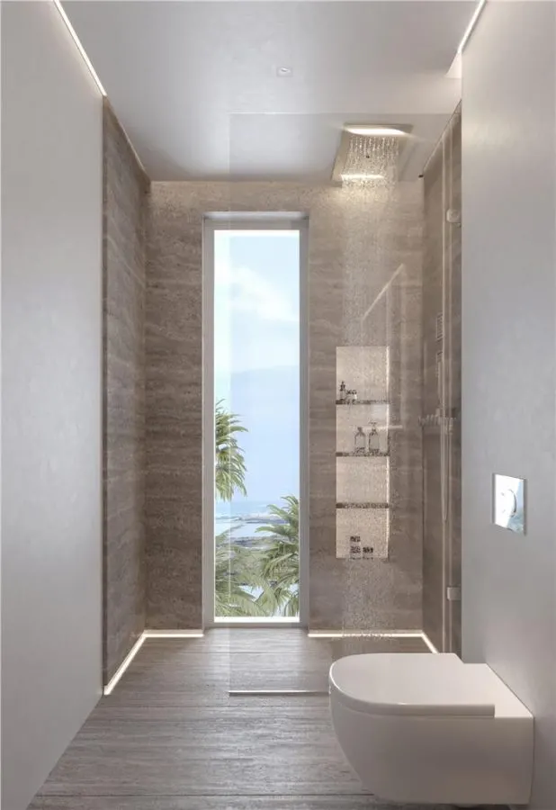 Villa Horizon 101 — Los Flamingos Private Estate, Mijas Costa view 14