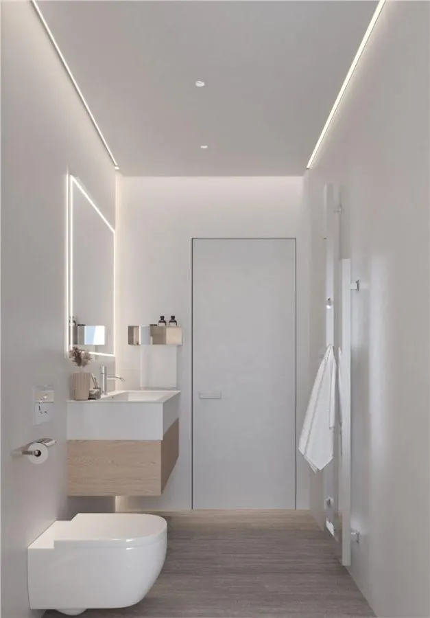 Villa Horizon 101 — Los Flamingos Private Estate, Mijas Costa view 15