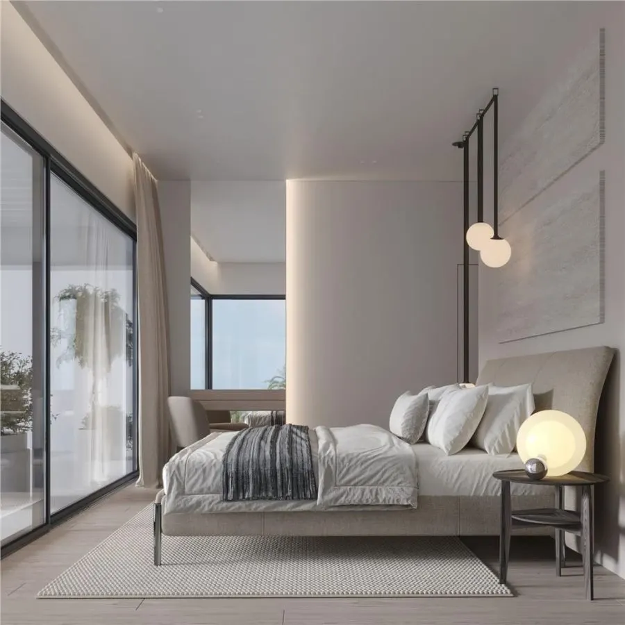 Villa Horizon 101 — Los Flamingos Private Estate, Mijas Costa view 18