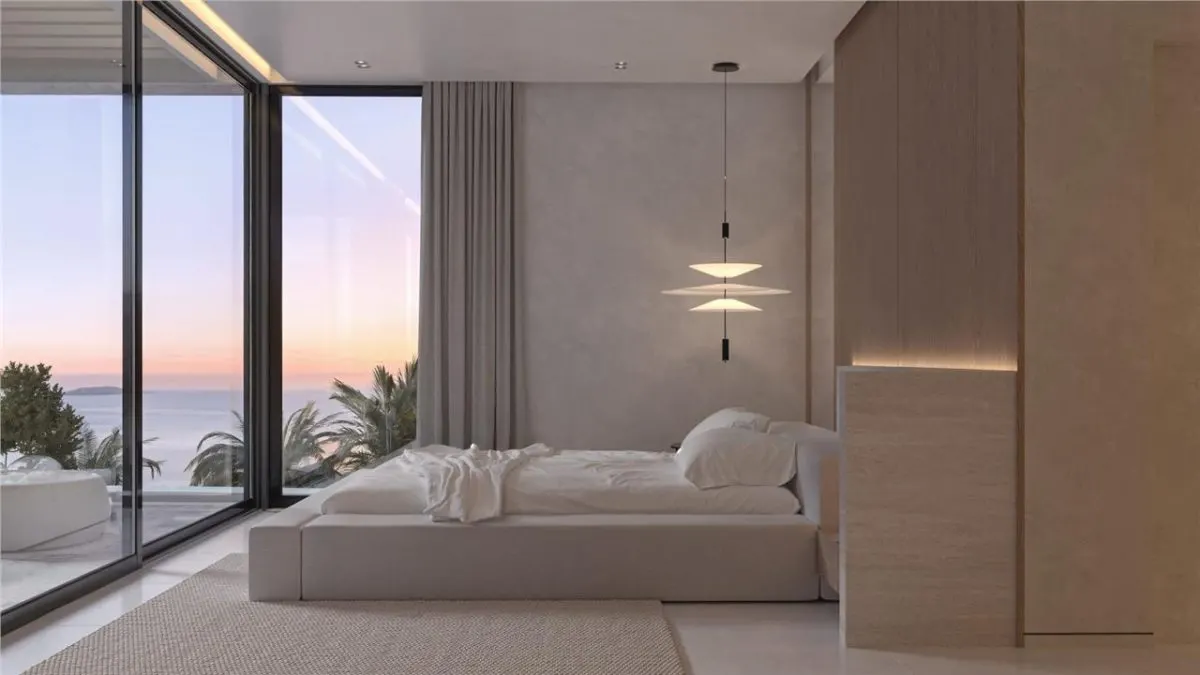 Villa Horizon 101 — Los Flamingos Private Estate, Mijas Costa view 21