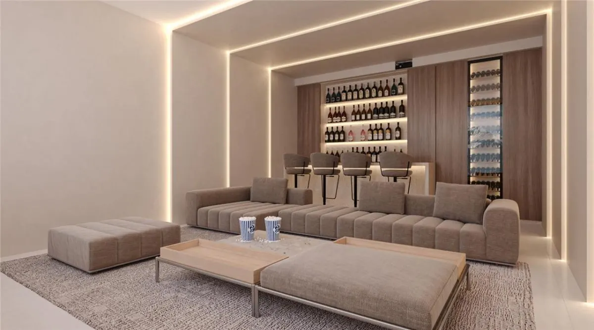 Villa Horizon 101 — Los Flamingos Private Estate, Mijas Costa view 9