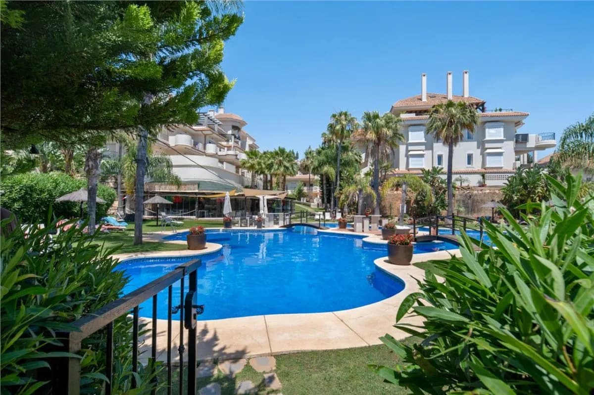 Panoramic Horizon Penthouse 105 — Guadalmina Baja, Marbella view 2