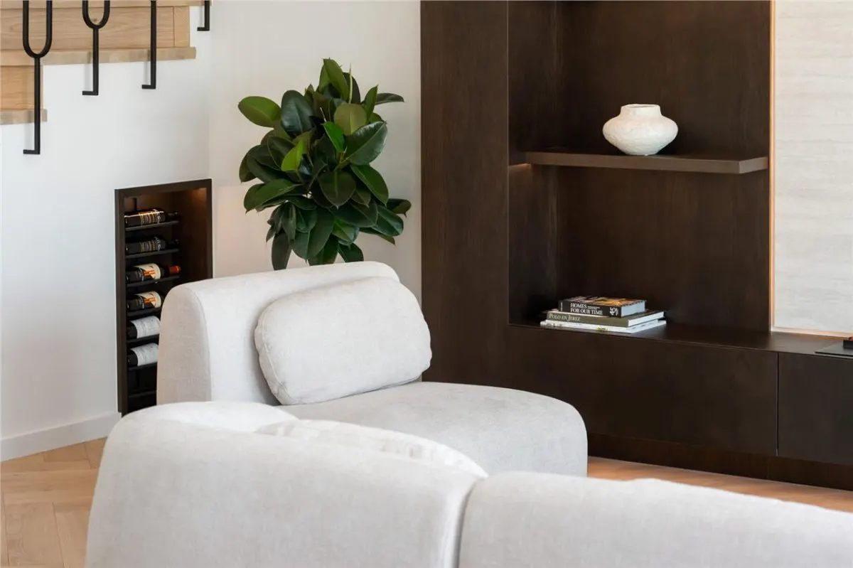 Panoramic Horizon Penthouse 105 — Guadalmina Baja, Marbella view 16