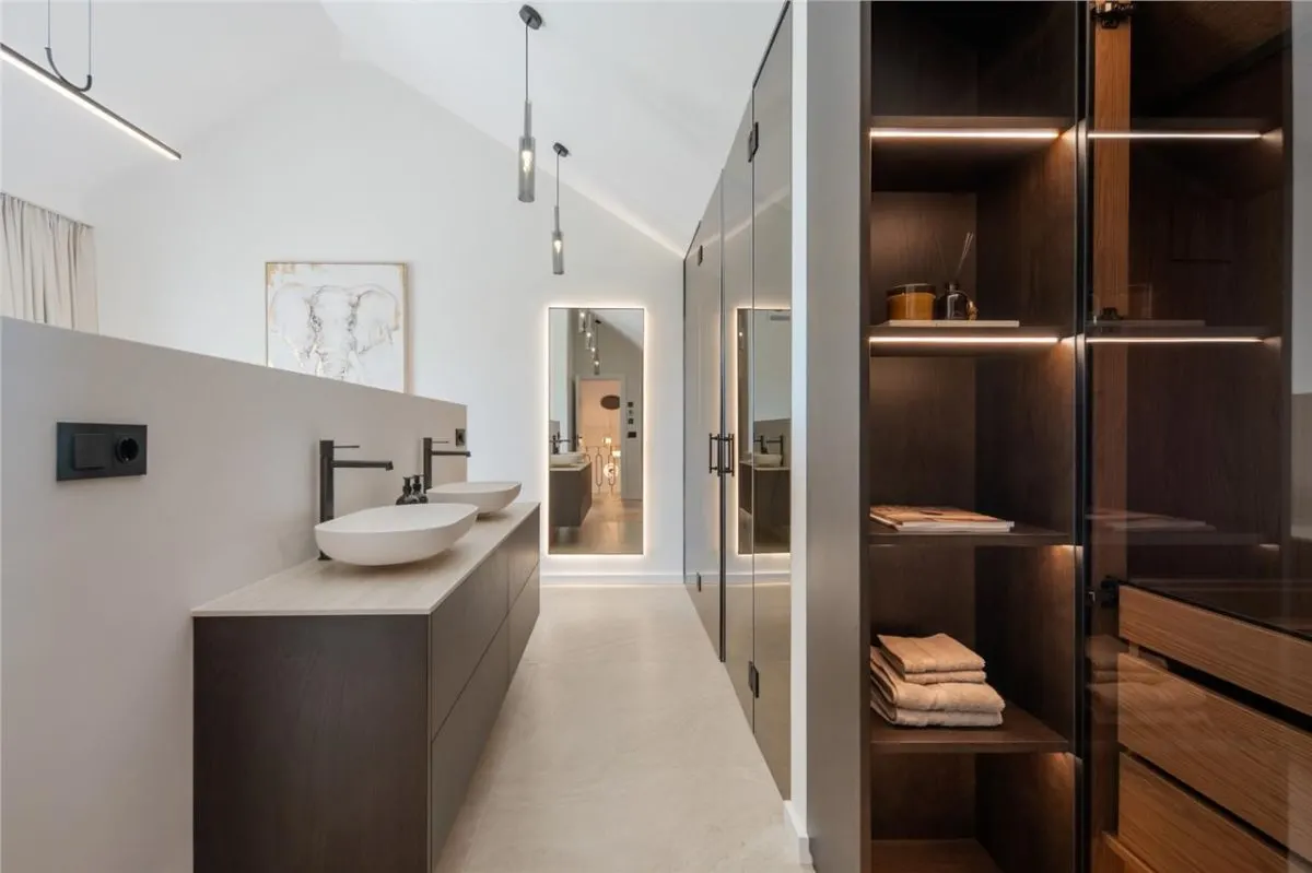 Panoramic Horizon Penthouse 105 — Guadalmina Baja, Marbella view 23