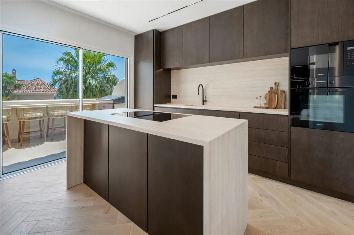 Panoramic Horizon Penthouse 105 — Guadalmina Baja, Marbella view 7