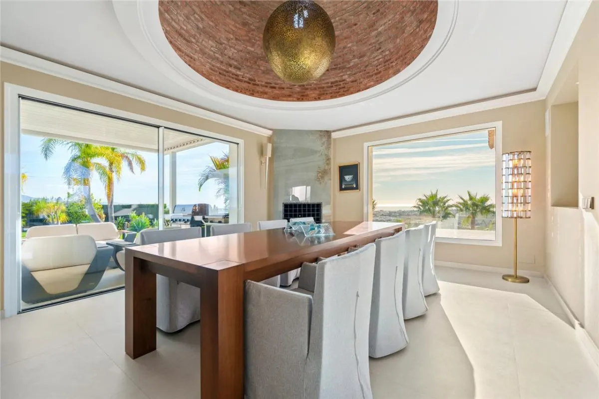 Villa Horizon 40 — La Quinta Private Estate, Benahavis view 11
