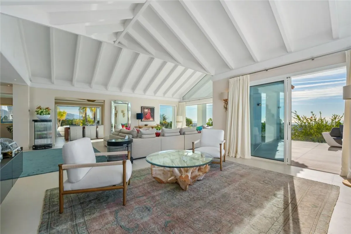 Villa Horizon 40 — La Quinta Private Estate, Benahavis view 14