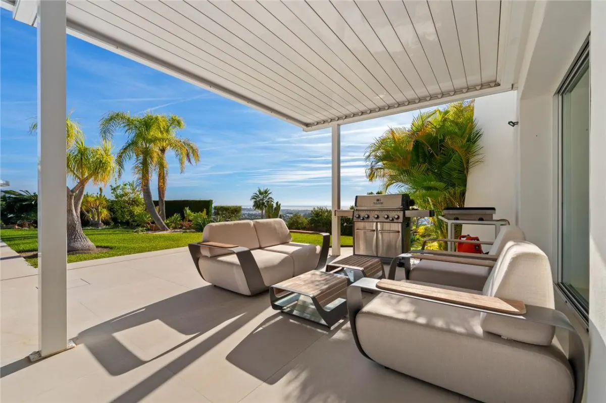 Villa Horizon 40 — La Quinta Private Estate, Benahavis view 20