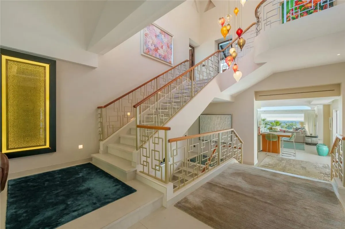 Villa Horizon 40 — La Quinta Private Estate, Benahavis view 24