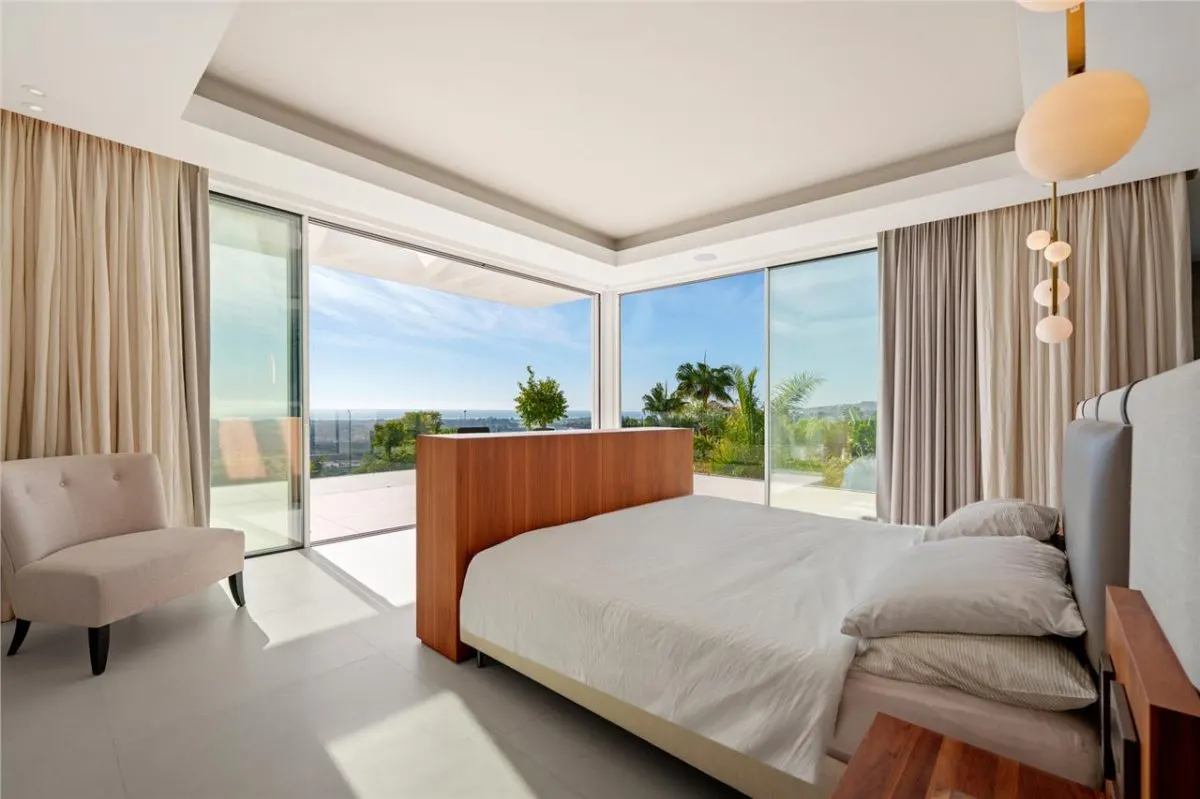 Villa Horizon 40 — La Quinta Private Estate, Benahavis view 4
