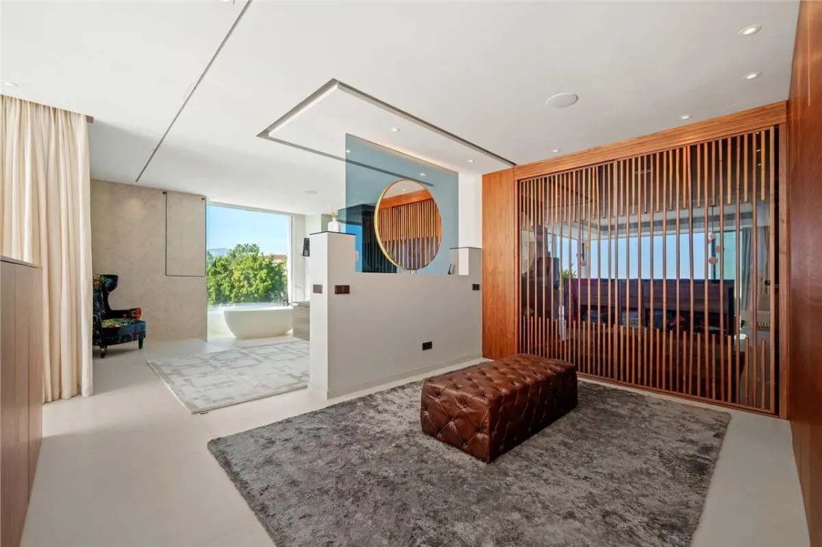 Villa Horizon 40 — La Quinta Private Estate, Benahavis view 7