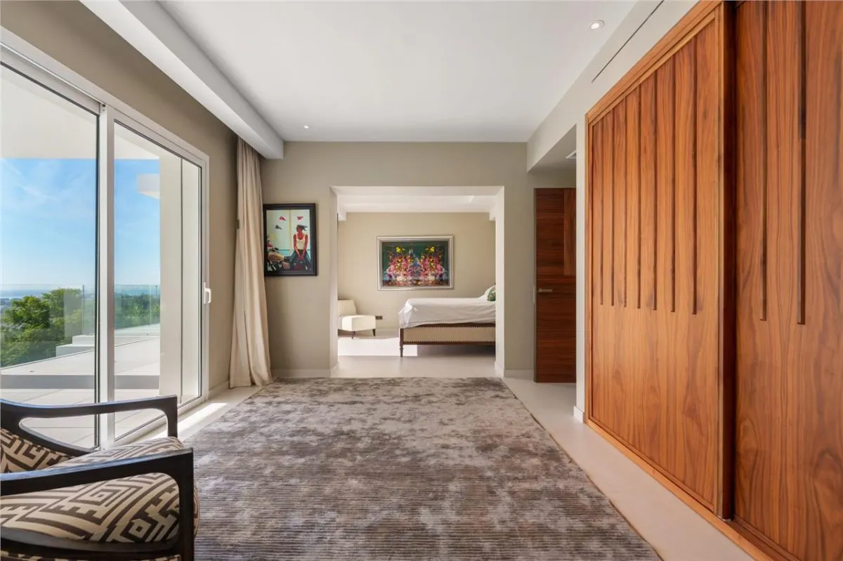 Villa Horizon 40 — La Quinta Private Estate, Benahavis view 8