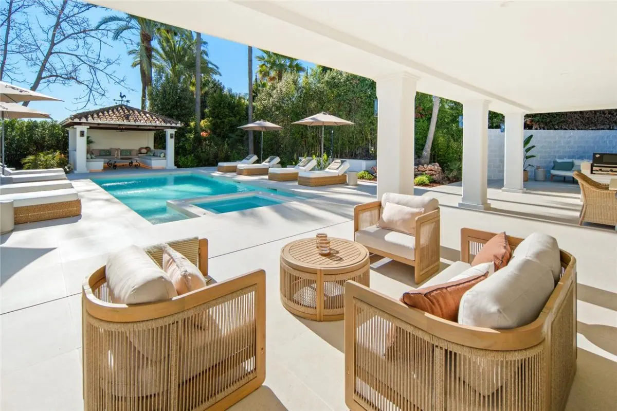 Villa Horizon 65 — Nueva Andalucía Private Estate, Marbella view 2
