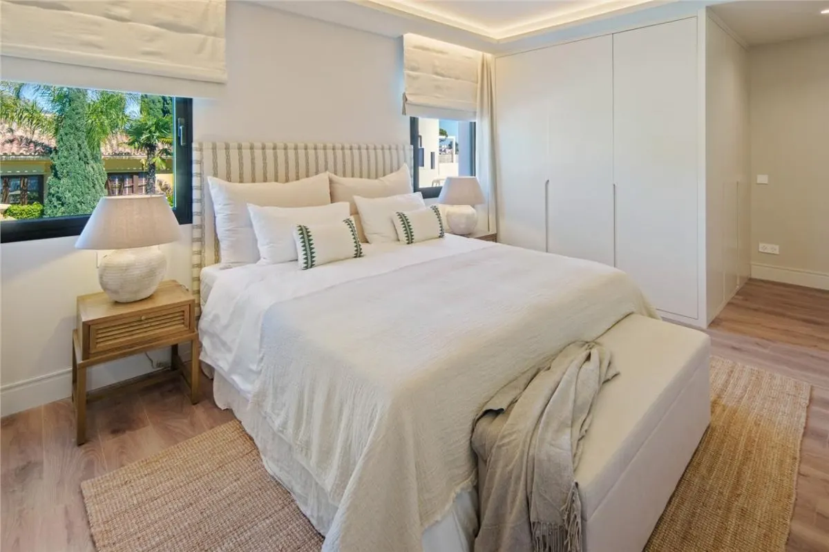 Villa Horizon 65 — Nueva Andalucía Private Estate, Marbella view 18