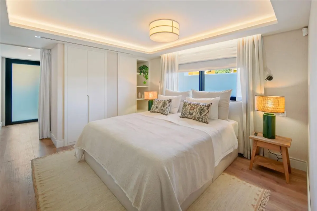 Villa Horizon 65 — Nueva Andalucía Private Estate, Marbella view 19