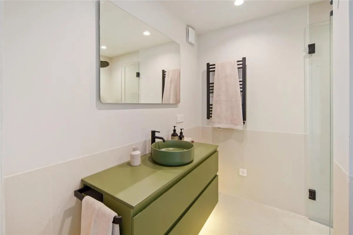 Villa Horizon 65 — Nueva Andalucía Private Estate, Marbella view 20
