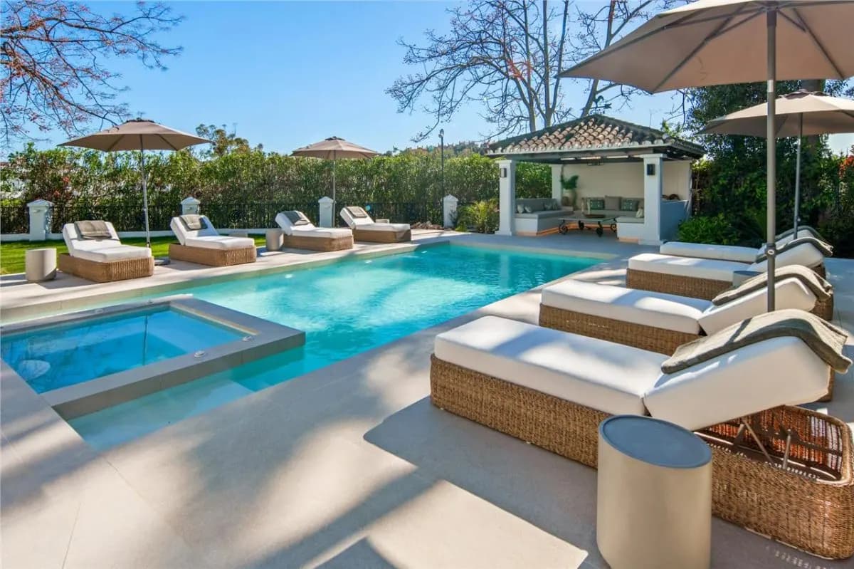 Villa Horizon 65 — Nueva Andalucía Private Estate, Marbella view 3