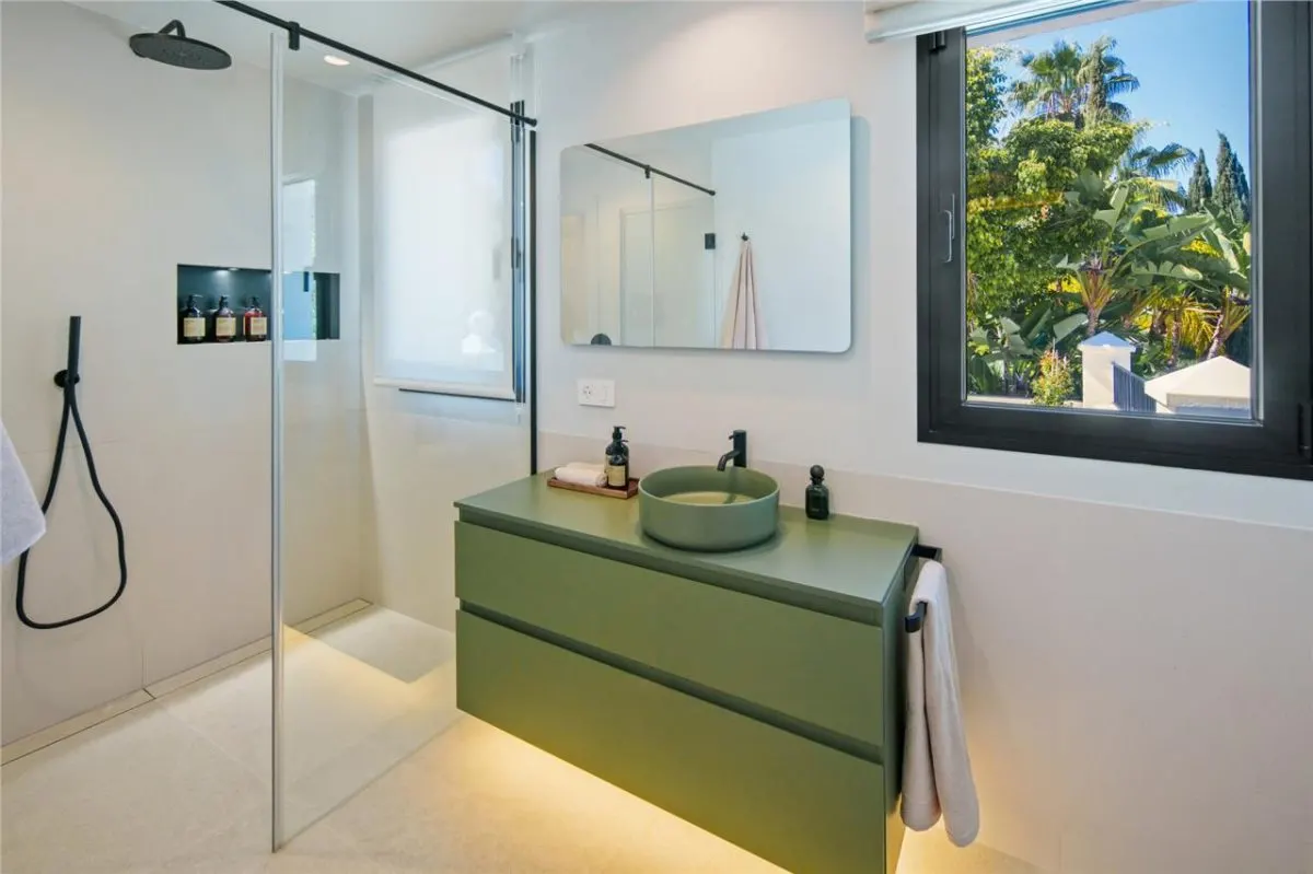 Villa Horizon 65 — Nueva Andalucía Private Estate, Marbella view 24