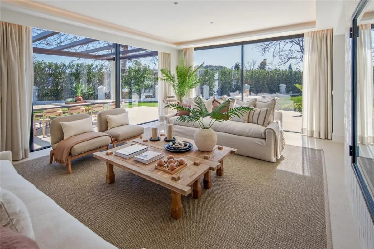 Villa Horizon 65 — Nueva Andalucía Private Estate, Marbella view 6