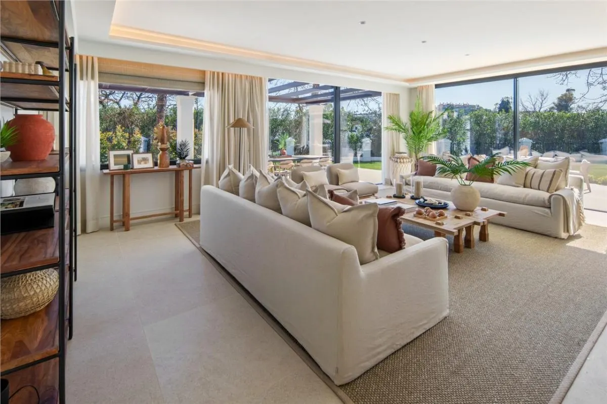 Villa Horizon 65 — Nueva Andalucía Private Estate, Marbella view 7
