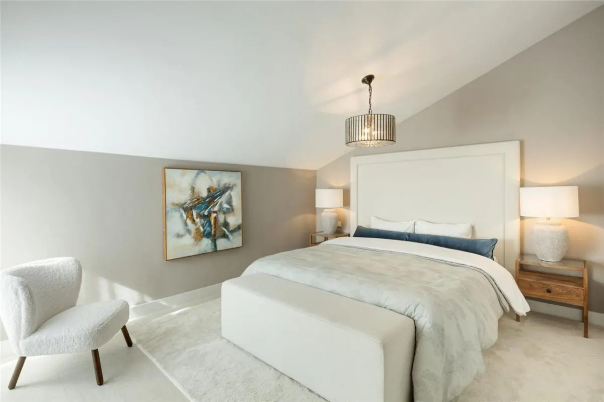 Panoramic Horizon Penthouse 104 — Los Monteros, Marbella view 11