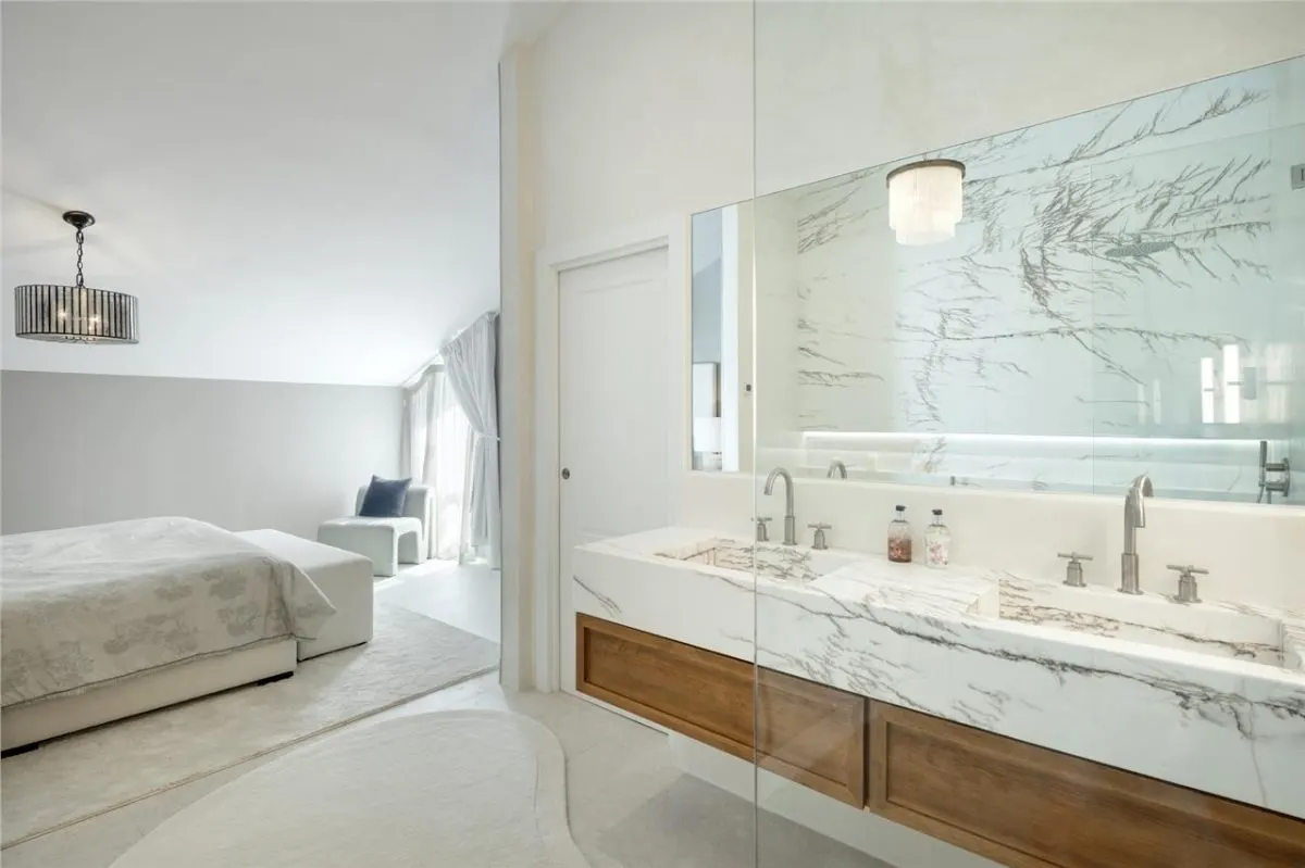 Panoramic Horizon Penthouse 104 — Los Monteros, Marbella view 17