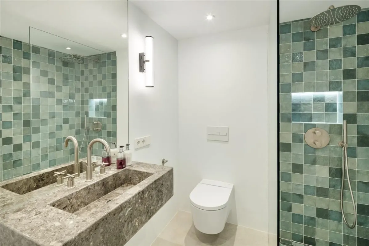 Panoramic Horizon Penthouse 104 — Los Monteros, Marbella view 21