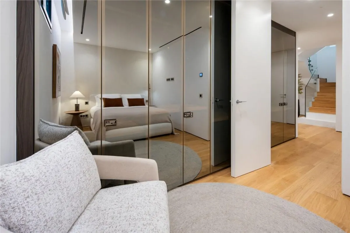 Villa Horizon 97 — Rio Real Private Estate, Marbella view 13