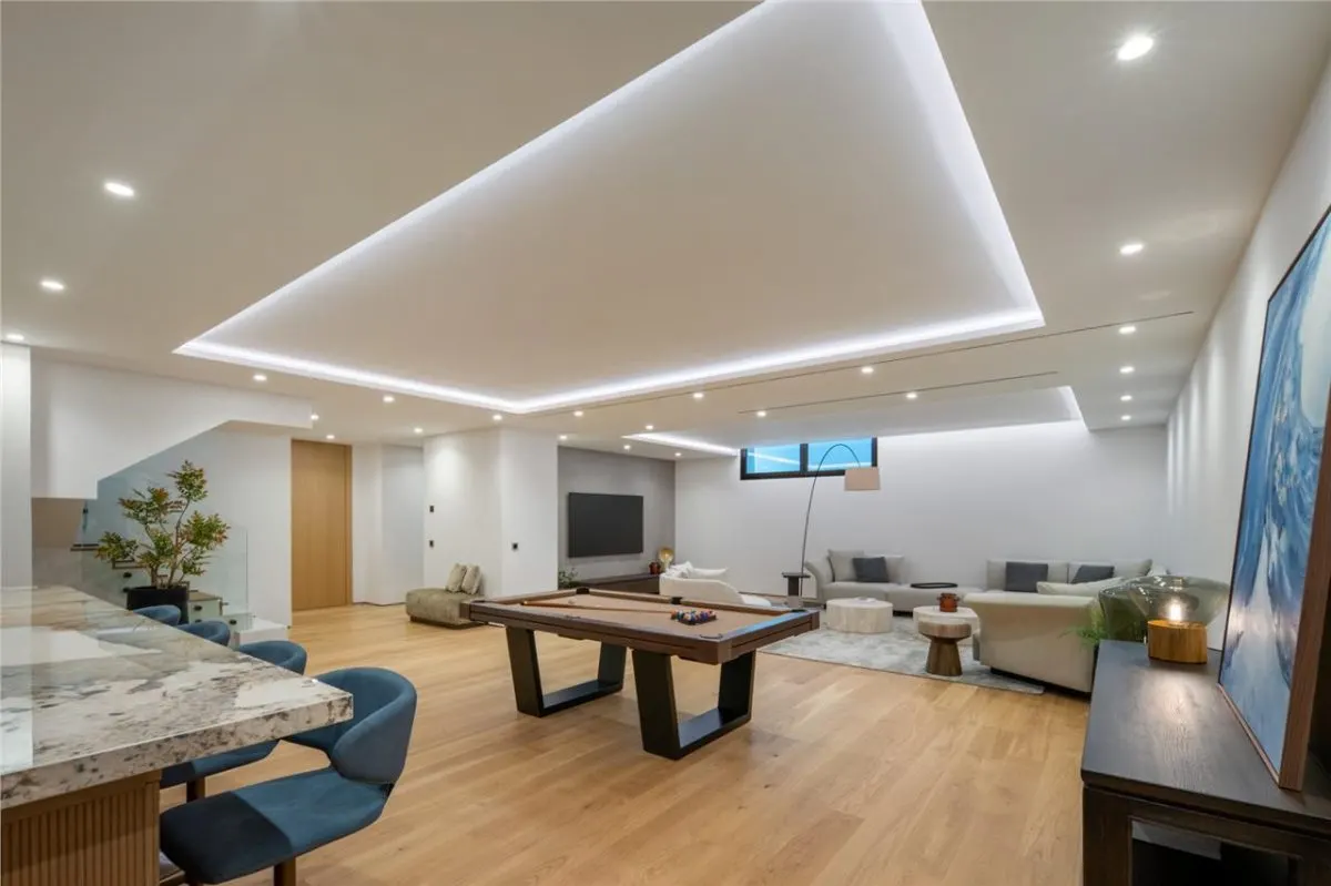 Villa Horizon 97 — Rio Real Private Estate, Marbella view 15