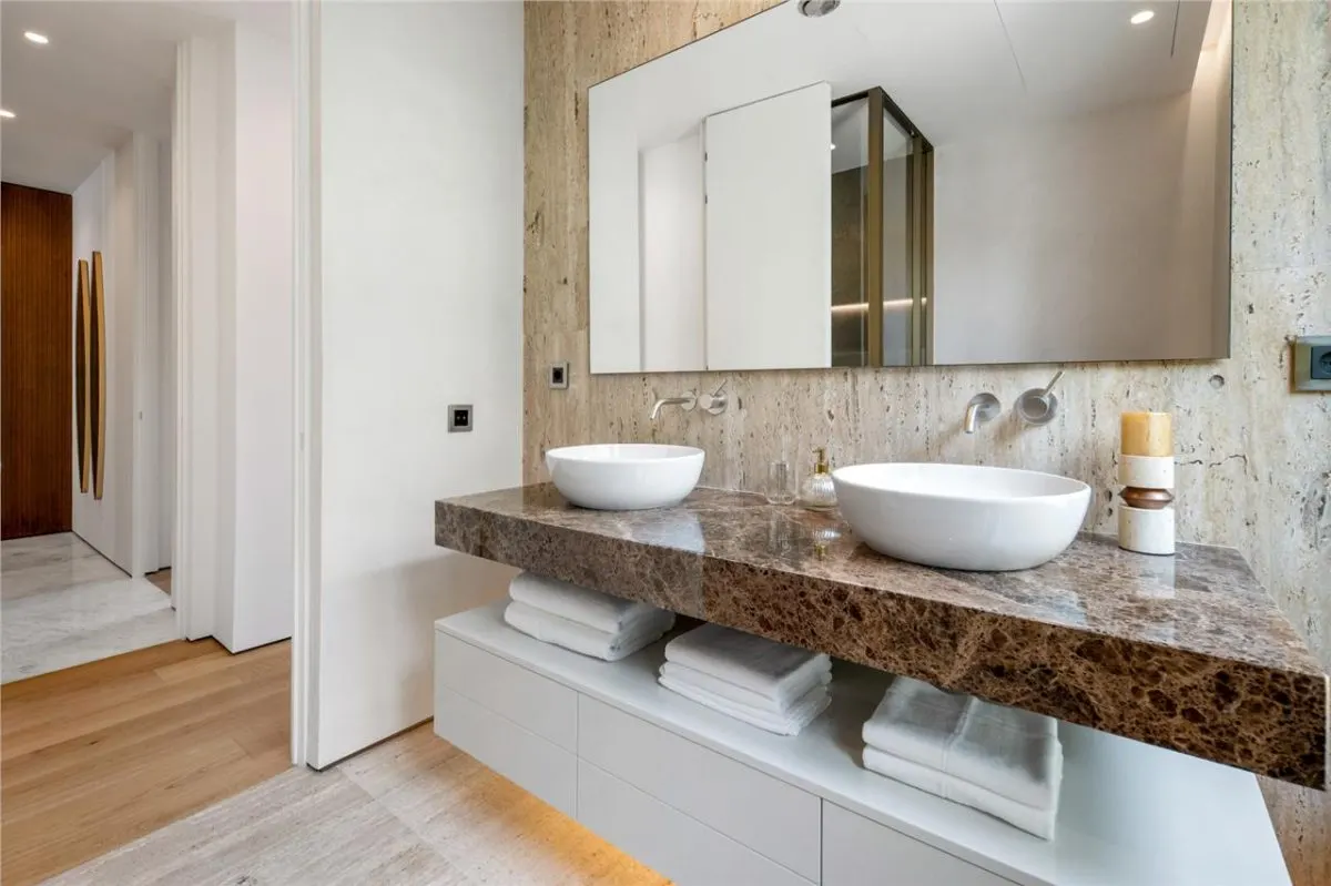 Villa Horizon 97 — Rio Real Private Estate, Marbella view 22