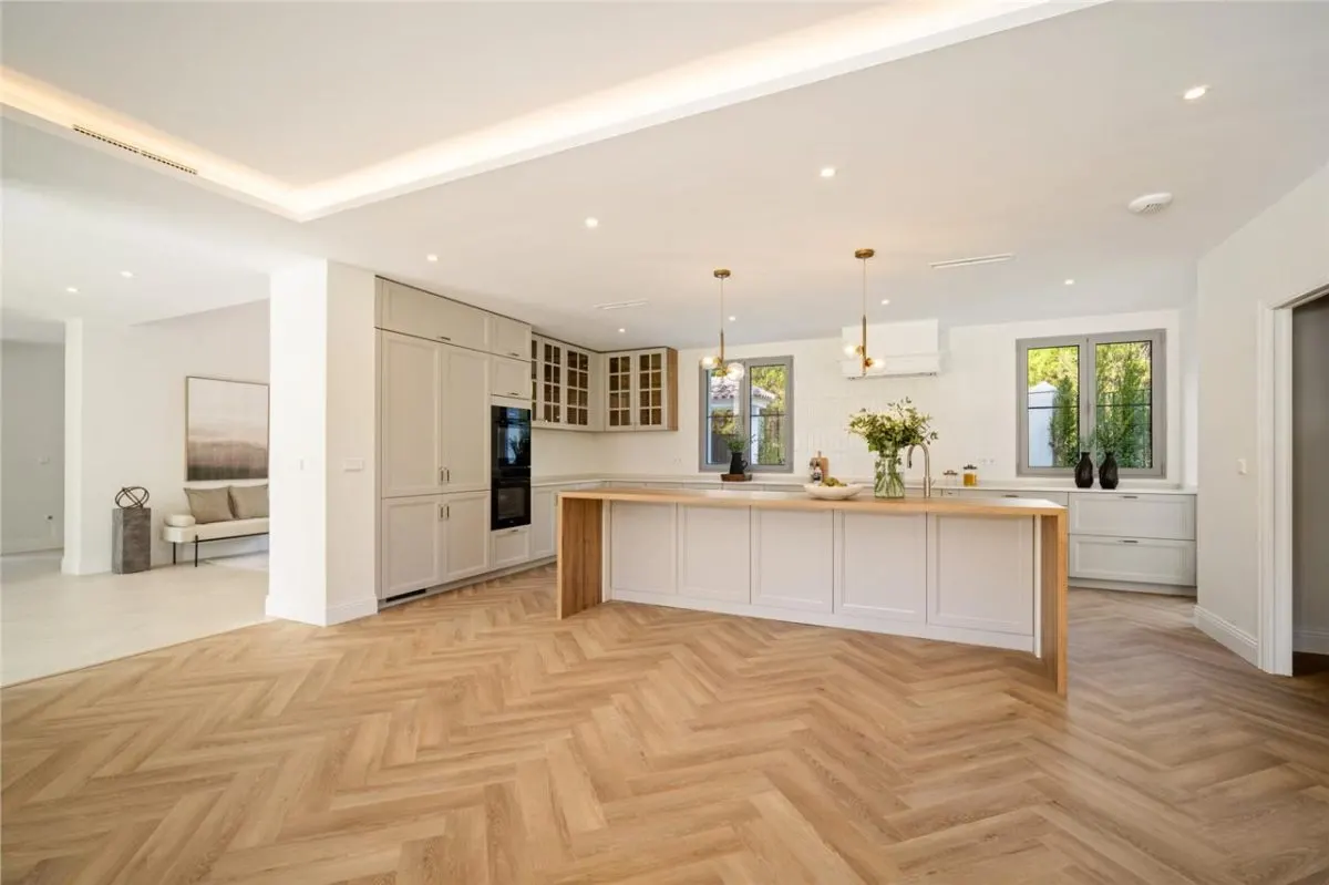The Capanes del Golf Architectural Residence 146 — Benahavis view 19