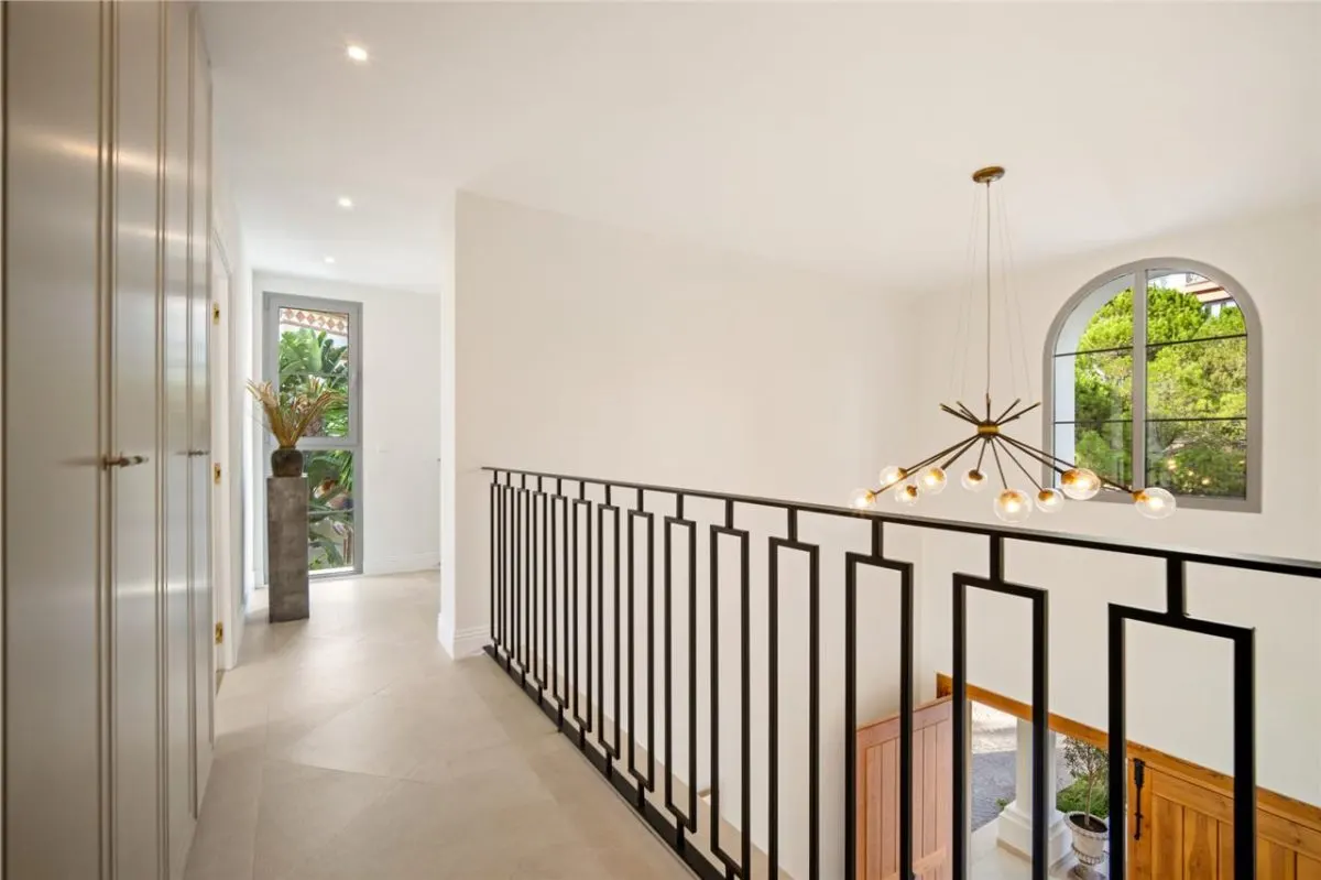 The Capanes del Golf Architectural Residence 146 — Benahavis view 21
