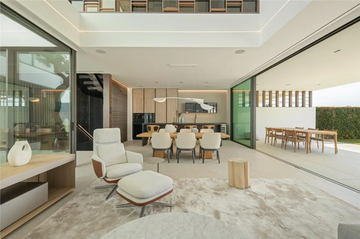Private Belvedere Estate 60 — Marbesa, Marbella view 14