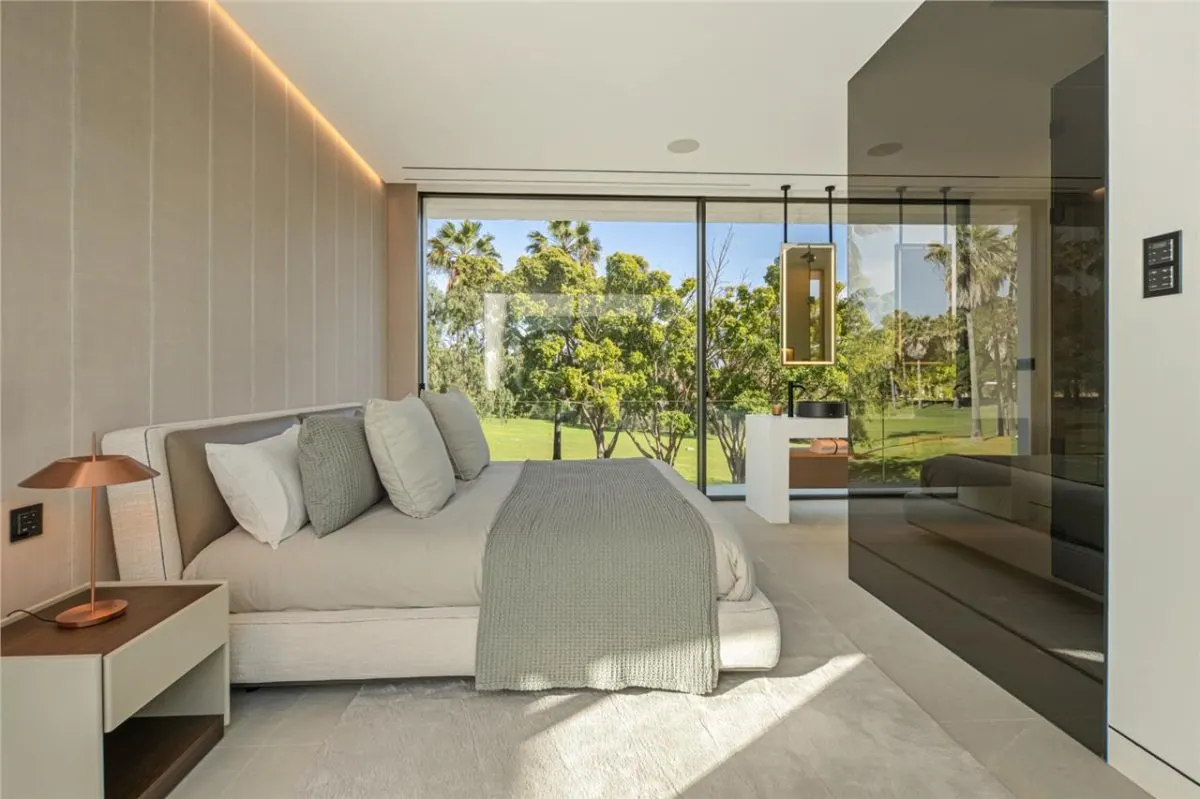 Private Belvedere Estate 60 — Marbesa, Marbella view 20