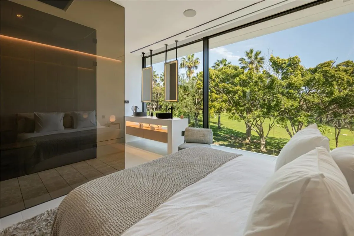 Private Belvedere Estate 60 — Marbesa, Marbella view 21