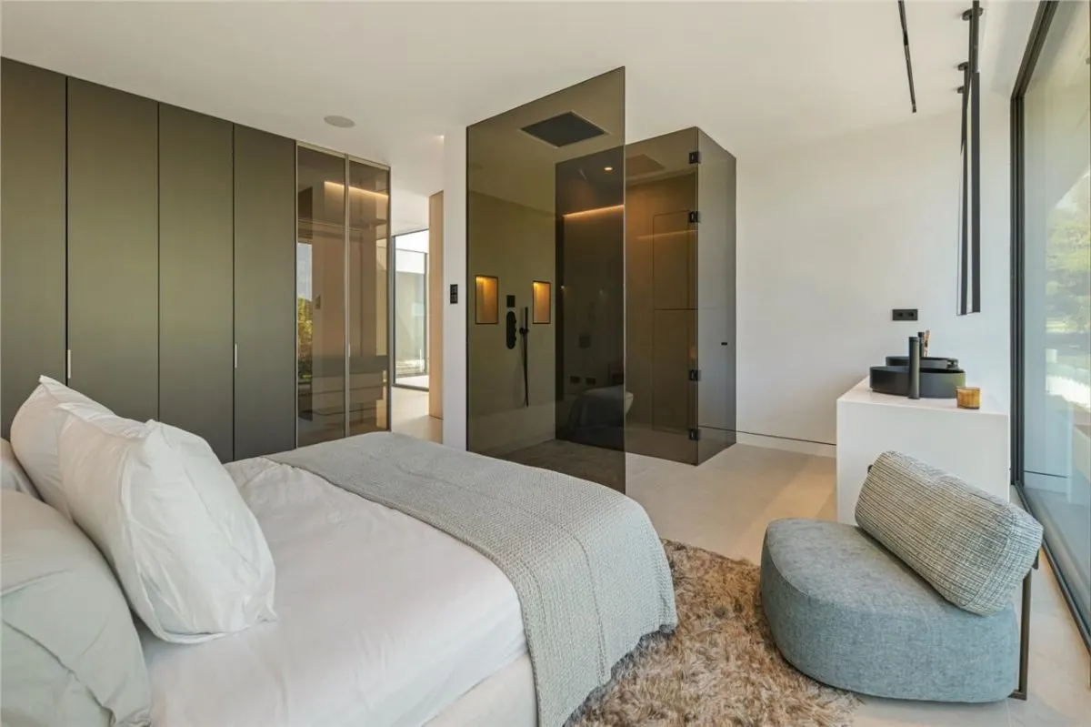Private Belvedere Estate 60 — Marbesa, Marbella view 22