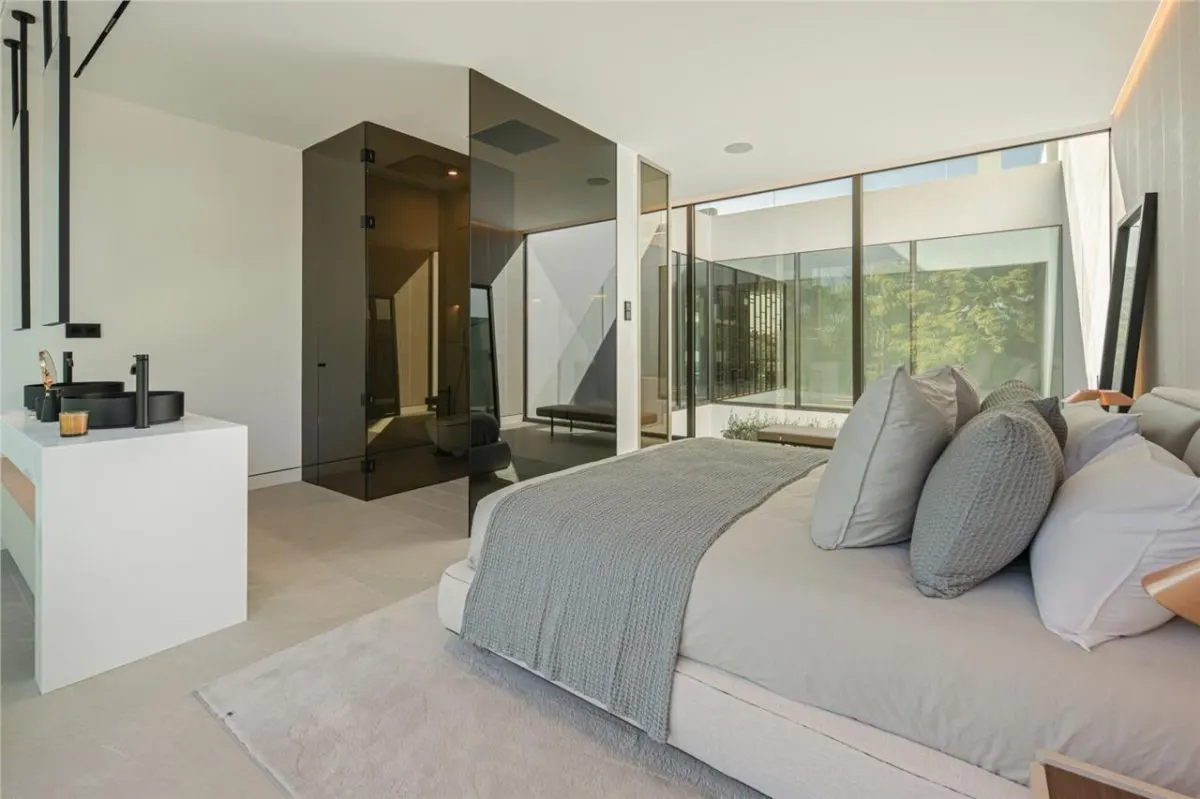 Private Belvedere Estate 60 — Marbesa, Marbella view 25